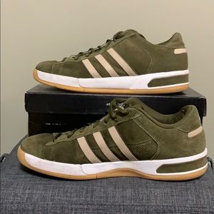 Adidas Campus LT Sneaker